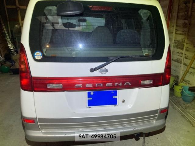 Nissan SERENA 1999-09 8850596-3