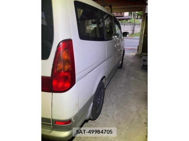 Nissan SERENA 1999-09 8850596-4