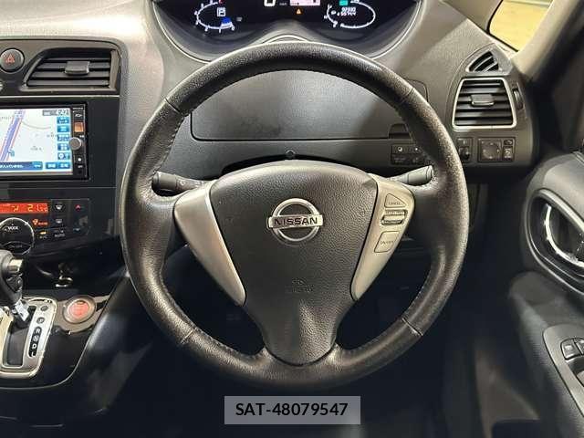 Nissan SERENA 2012-06 8849653-9