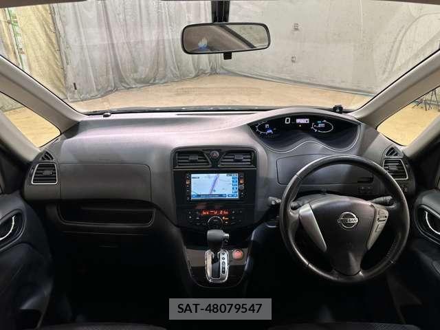 Nissan SERENA 2012-06 8849653-17