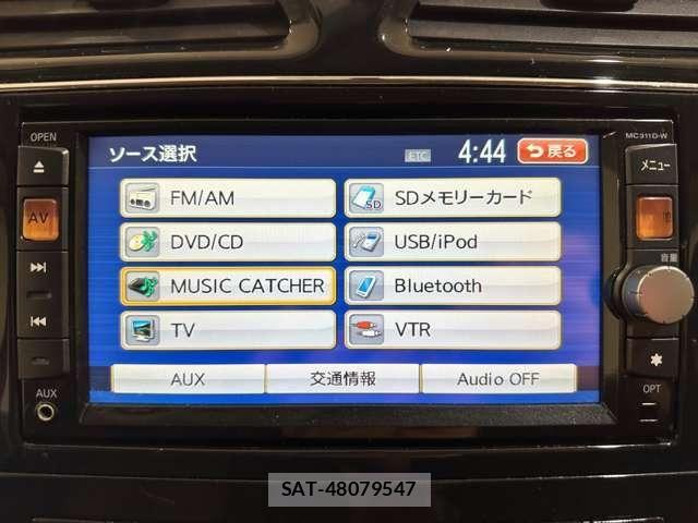 Nissan SERENA 2012-06 8849653-20