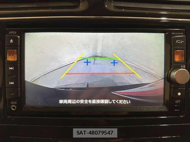 Nissan SERENA 2012-06 8849653-22