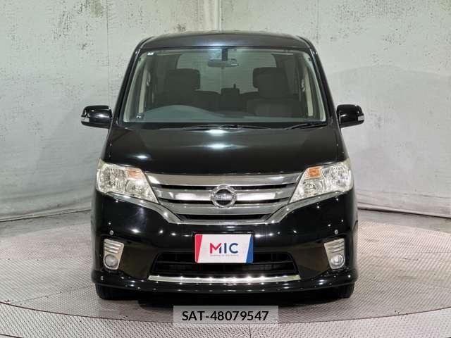 Nissan SERENA 2012-06 8849653-2