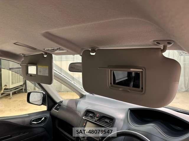 Nissan SERENA 2012-06 8849653-29