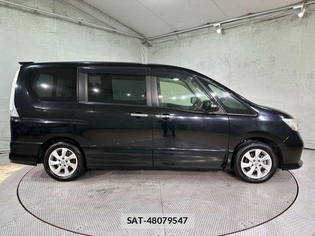 Nissan SERENA 2012-06 8849653-3