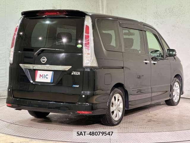 Nissan SERENA 2012-06 8849653-4