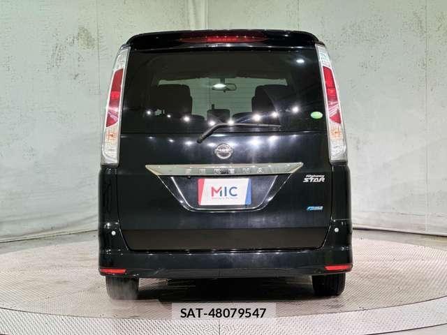 Nissan SERENA 2012-06 8849653-5