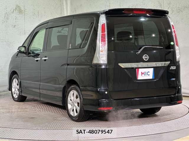Nissan SERENA 2012-06 8849653-6