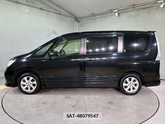 Nissan SERENA 2012-06 8849653-7