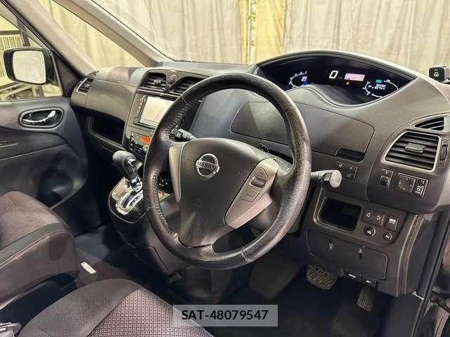Nissan SERENA 2012-06 8849653-8