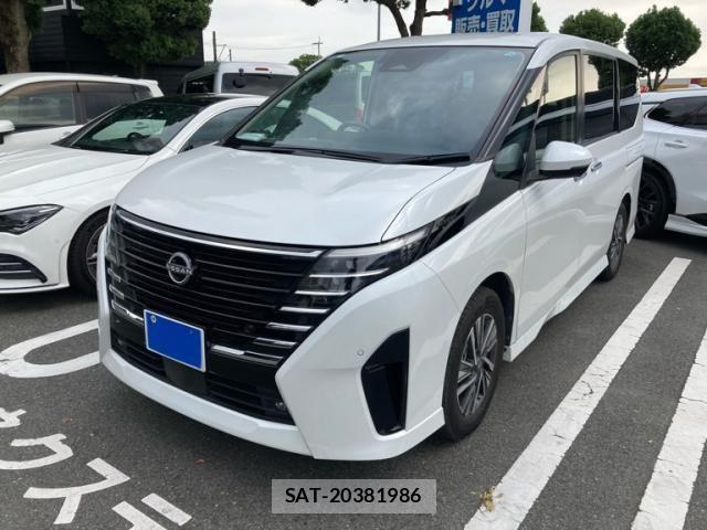 Nissan SERENA 2023-09 8850579-1
