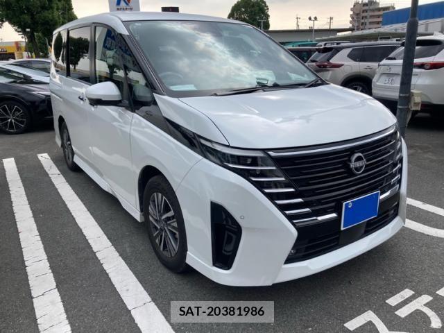 Nissan SERENA 2023-09 8850579-2