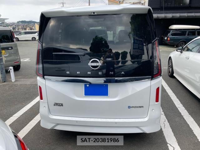 Nissan SERENA 2023-09 8850579-5