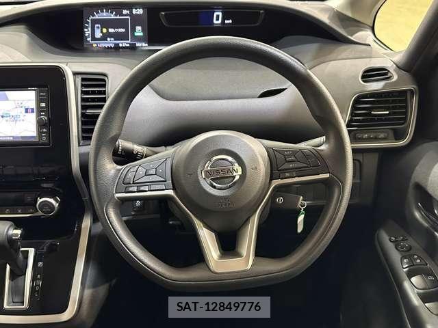 Nissan SERENA 2017-07 8850593-9