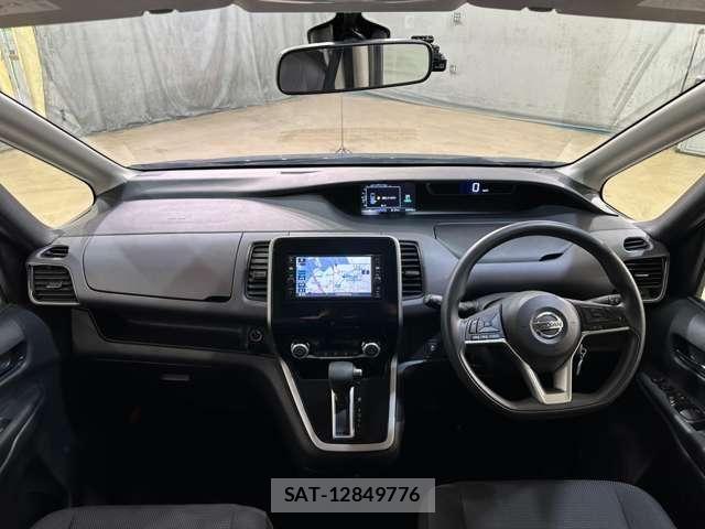 Nissan SERENA 2017-07 8850593-17