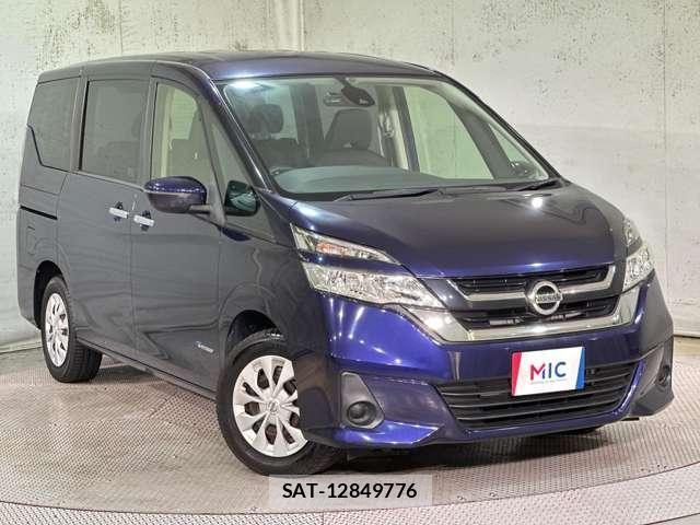 Nissan SERENA 2017-07 8850593-1