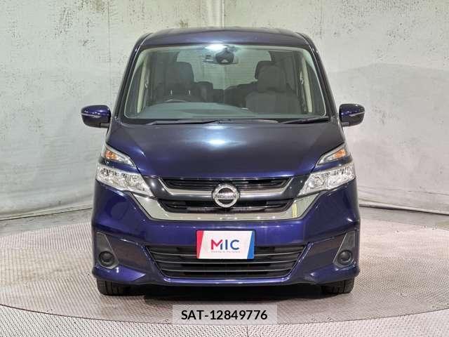 Nissan SERENA 2017-07 8850593-2