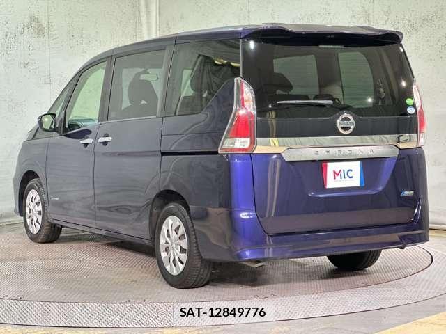 Nissan SERENA 2017-07 8850593-6