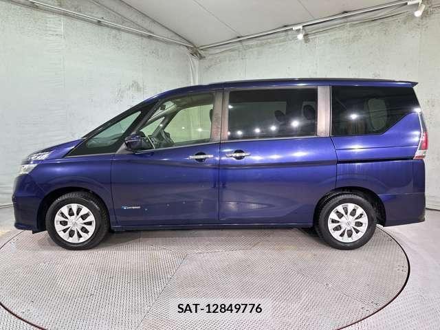 Nissan SERENA 2017-07 8850593-7