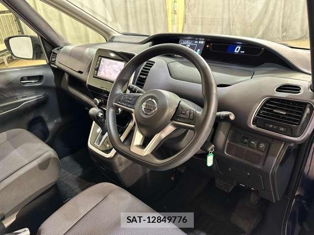 Nissan SERENA 2017-07 8850593-8