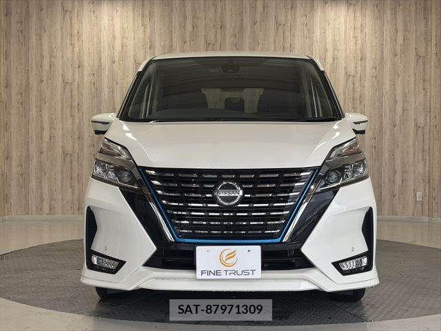 Nissan SERENA 2021-07 8850585-15