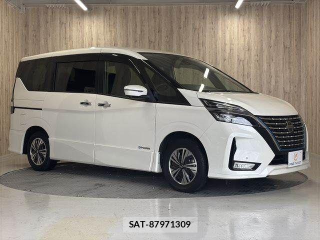 Nissan SERENA 2021-07 8850585-16