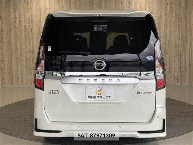 Nissan SERENA 2021-07 8850585-18
