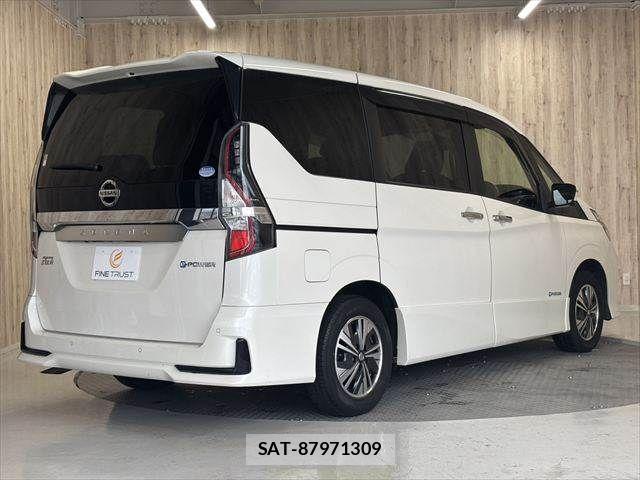 Nissan SERENA 2021-07 8850585-19