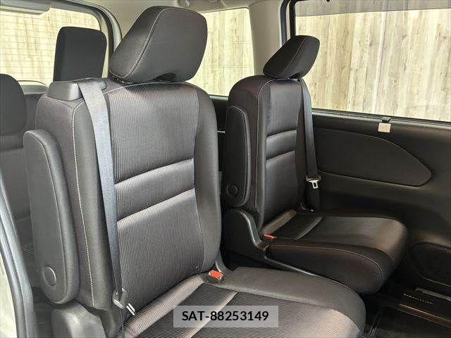 Nissan SERENA 2018-07 8849834-9