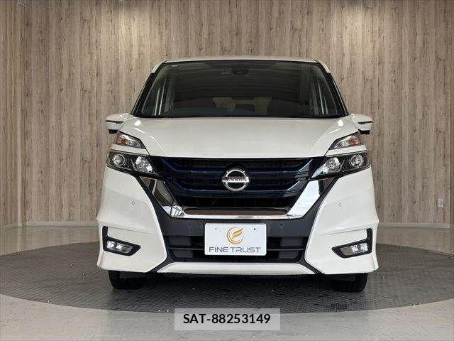 Nissan SERENA 2018-07 8849834-15