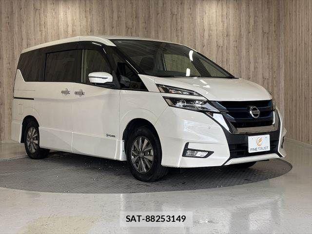 Nissan SERENA 2018-07 8849834-16