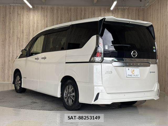 Nissan SERENA 2018-07 8849834-20