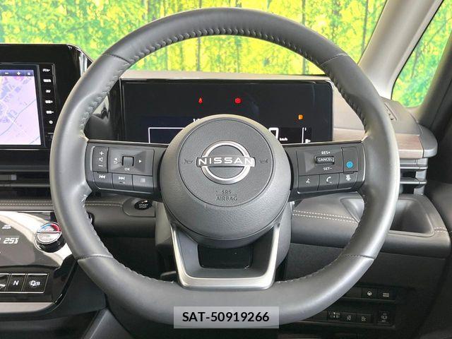 Nissan SERENA 2025-02 8850573-11