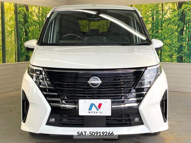 Nissan SERENA 2025-02 8850573-14