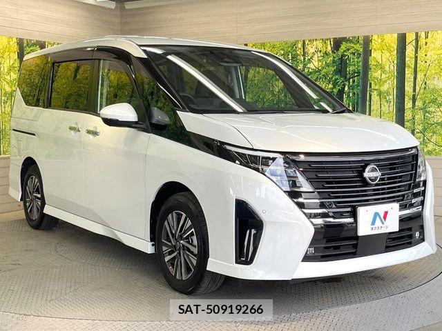 Nissan SERENA 2025-02 8850573-16