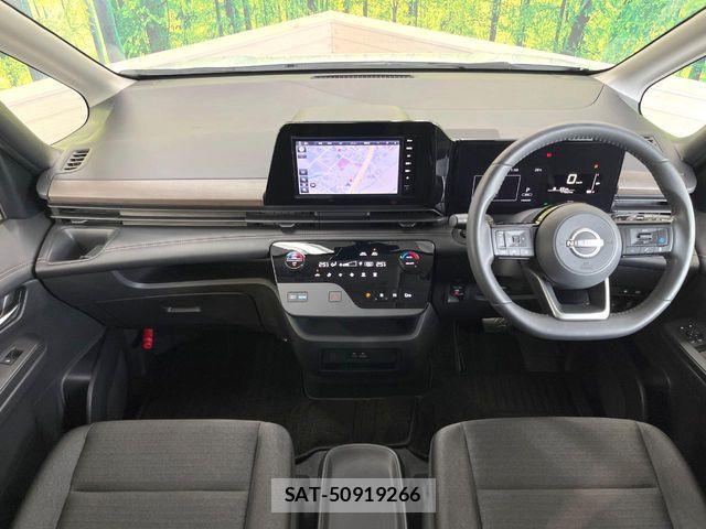 Nissan SERENA 2025-02 8850573-1