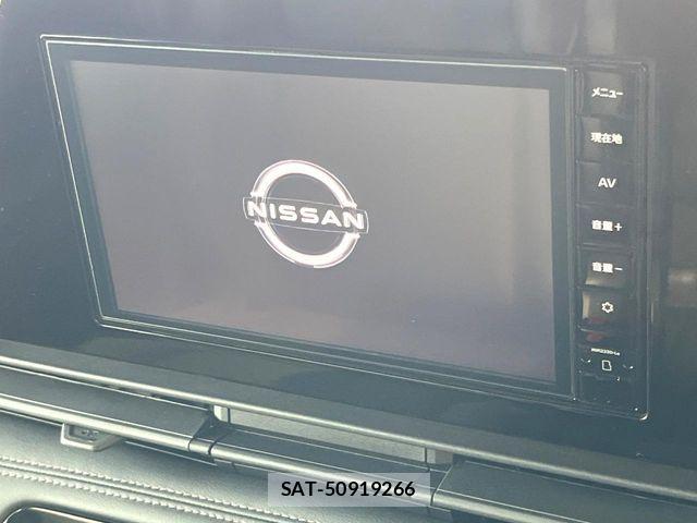 Nissan SERENA 2025-02 8850573-2