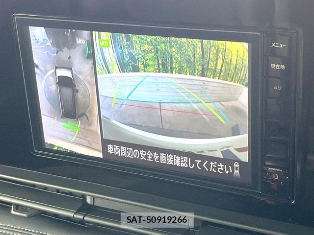 Nissan SERENA 2025-02 8850573-4
