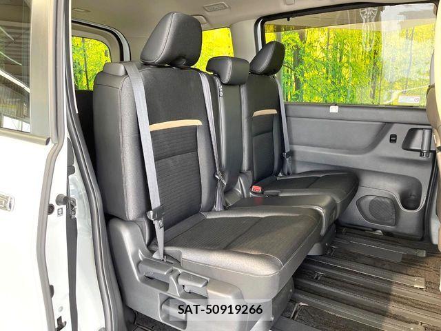 Nissan SERENA 2025-02 8850573-8