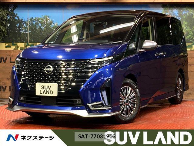 Nissan SERENA 2023-06 8850574-0