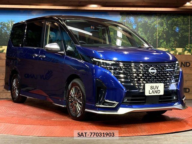 Nissan SERENA 2023-06 8850574-15