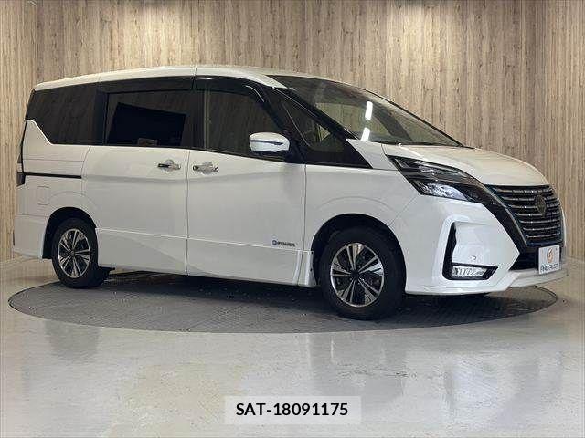 Nissan SERENA 2020-03 8850592-15