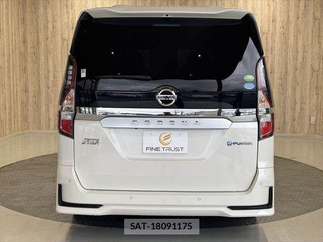 Nissan SERENA 2020-03 8850592-17
