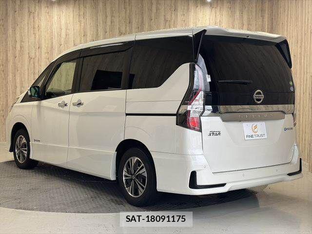 Nissan SERENA 2020-03 8850592-19