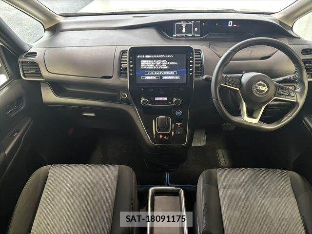 Nissan SERENA 2020-03 8850592-2