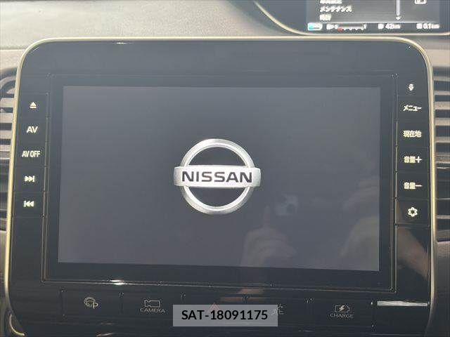 Nissan SERENA 2020-03 8850592-3