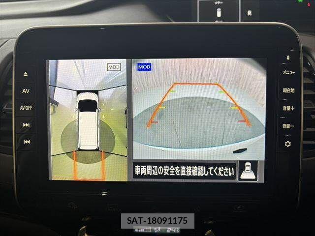 Nissan SERENA 2020-03 8850592-5