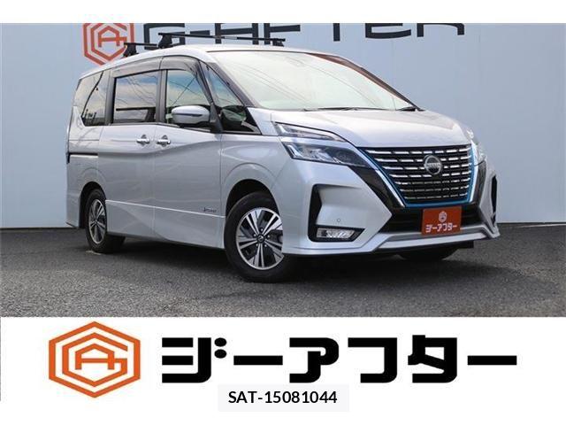 Nissan SERENA 2021-06 8850591-0