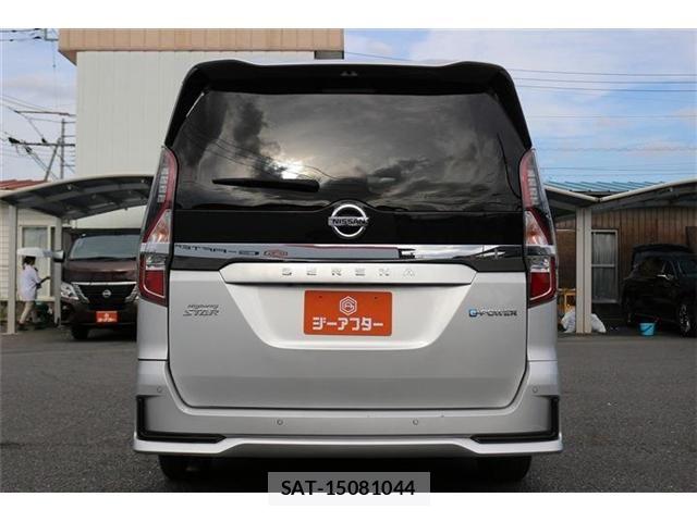Nissan SERENA 2021-06 8850591-9