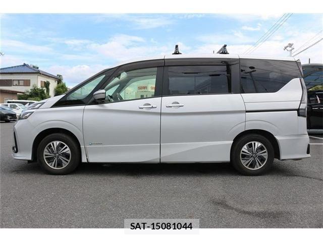 Nissan SERENA 2021-06 8850591-10